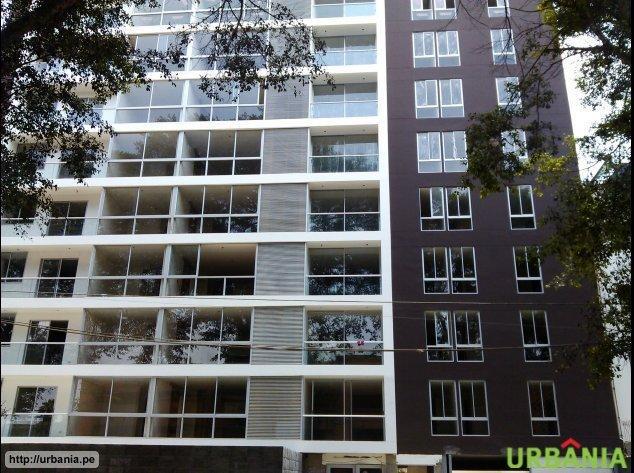 Luxury Apartment Barranco 360° Lima Chambre photo