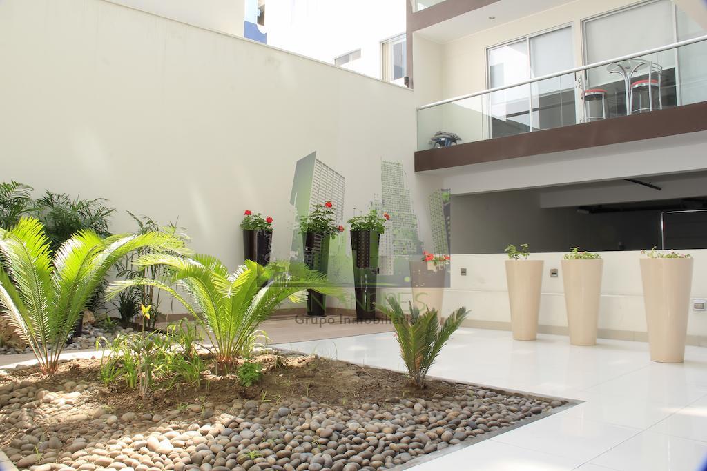 Luxury Apartment Barranco 360° Lima Chambre photo