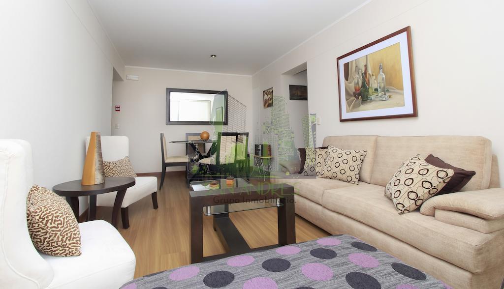 Luxury Apartment Barranco 360° Lima Chambre photo